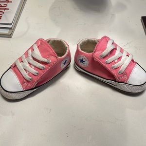 Baby Converse